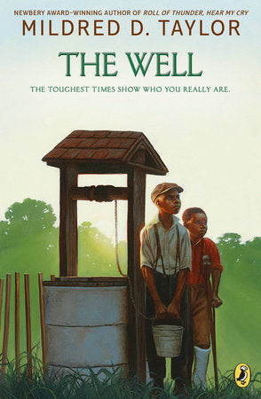The Well Paperback by Mildred D. Taylor
