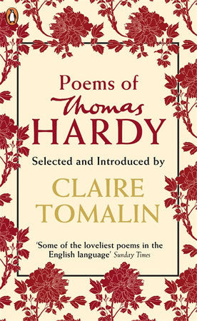 Red Classics Poems of Thomas Hardy Paperback by Thomas Hardy