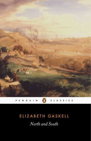 North and South Paperback by Elizabeth Gaskell