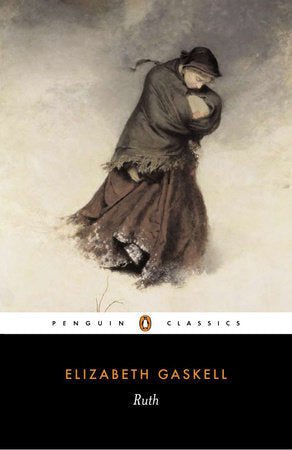 Ruth Paperback by Elizabeth Gaskell; Edited with an Introduction and Notes by Angus Easson