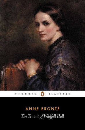 The Tenant of Wildfell Hall Paperback by Anne Brontë