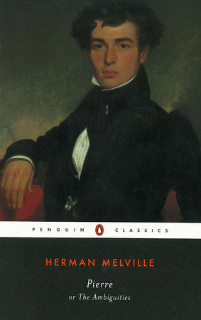 Pierre Paperback by Herman Melville