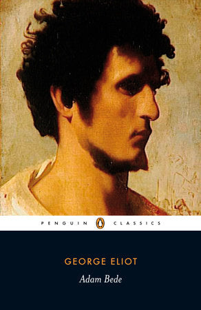 Adam Bede Paperback by George Eliot