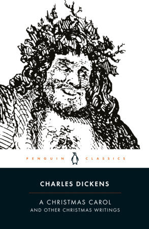 A Christmas Carol and Other Christmas Writings TR by Charles Dickens