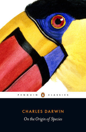 On the Origin of Species Paperback by Charles Darwin
