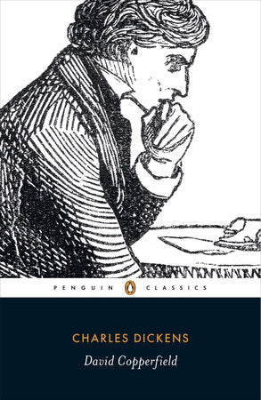 David Copperfield Paperback by Charles Dickens; Introduction and Notes by Jeremy Tambling