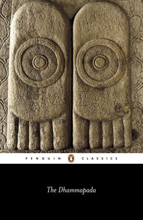 The Dhammapada Paperback by Anonymous; Translated with an Introduction by Juan Mascaró