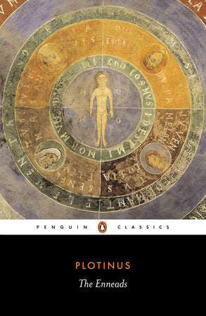 The Enneads Paperback by Plotinus