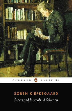 Papers and Journals Paperback by Soren Kierkegaard