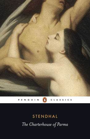 The Charterhouse of Parma Paperback by Stendhal