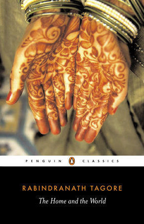 The Home and the World Paperback by Rabindranath Tagore
