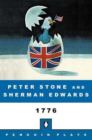 1776 TR by Sherman Edwards