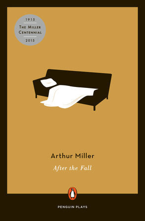 After the Fall Paperback by Arthur Miller