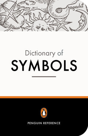 The Penguin Dictionary of Symbols Paperback by Jean Chevalier