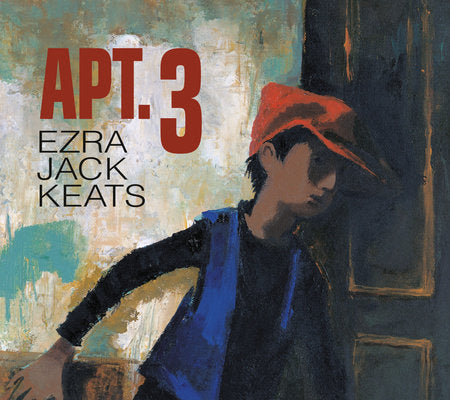 Apt. 3 Paperback by Ezra Jack Keats