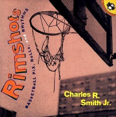 Rimshots Paperback by Charles R. Smith