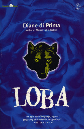 Loba Paperback by Diane di Prima