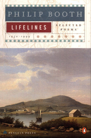 Lifelines Paperback by Philip Booth