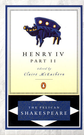 Henry IV, Part 2 Paperback by William Shakespeare