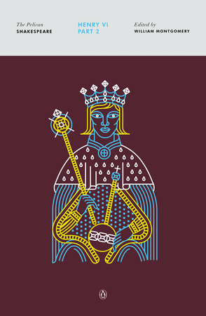 Henry VI, Part 2 Paperback by William Shakespeare