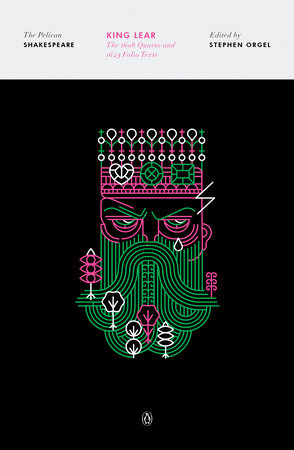 King Lear Paperback by William Shakespeare