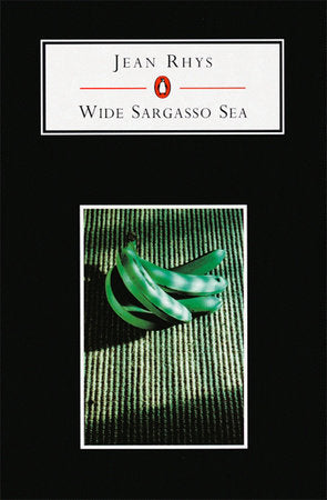 Penguin Student Edition Wide Sargasso Sea Paperback by Jean Rhys