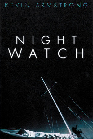 Night Watch Paperback by Kevin Armstrong