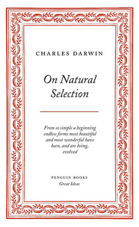 Great Ideas On Natural Selection Paperback by Charles Darwin
