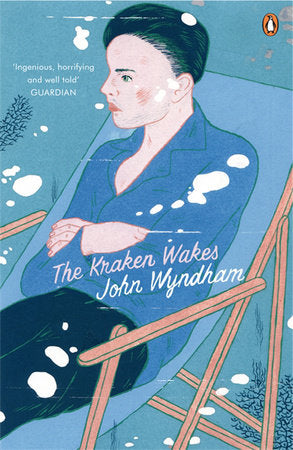 The Kraken Wakes Paperback by John Wyndham