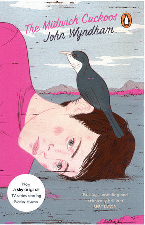 The Midwich Cuckoos Paperback by John Wyndham