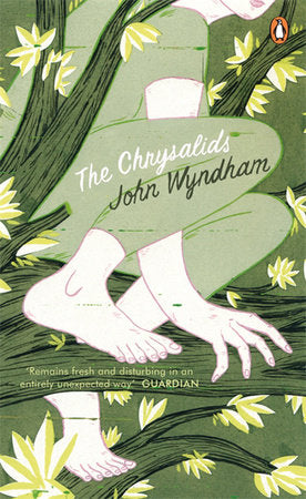 The Chrysalids Paperback by John Wyndham