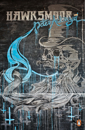 Hawksmoor Paperback by Peter Ackroyd