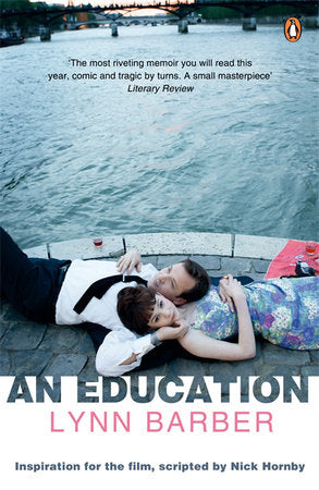An Education Paperback by Lynn Barber