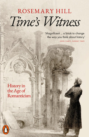 Time's Witness Paperback by Rosemary Hill