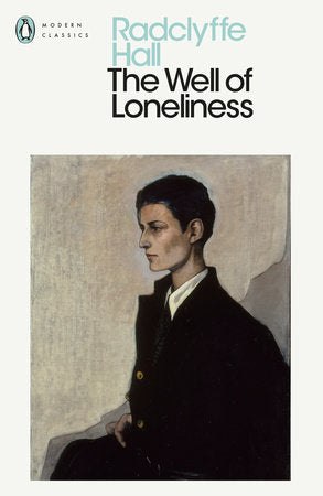 Penguin Modern Classics the Well of Loneliness Paperback by Radclyffe Hall