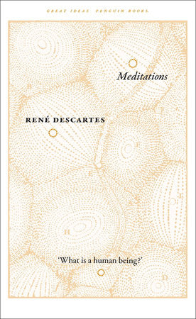 Great Ideas V Meditations Paperback by Rene Descartes