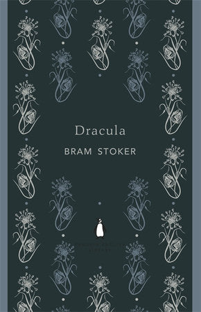 Penguin English Library Dracula Paperback by Bram Stoker