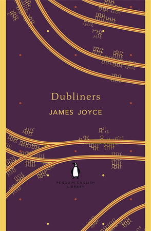 Penguin English Library Dubliners Paperback by James Joyce