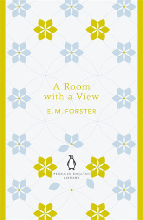 Penguin English Library a Room with a View Paperback by E M Forster