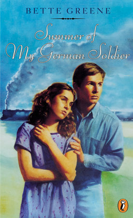Summer of My German Soldier Paperback by Bette Greene