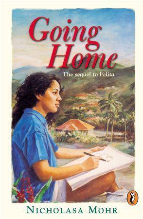 Going Home Paperback by Nicholasa Mohr