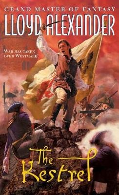 The Kestrel Paperback by Lloyd Alexander