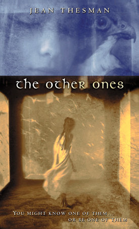 The Other Ones Paperback by Jean Thesman
