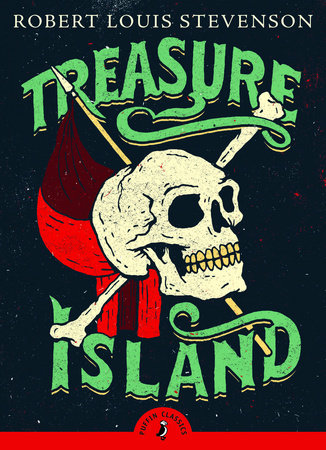 Treasure Island Paperback by Robert Louis Stevenson