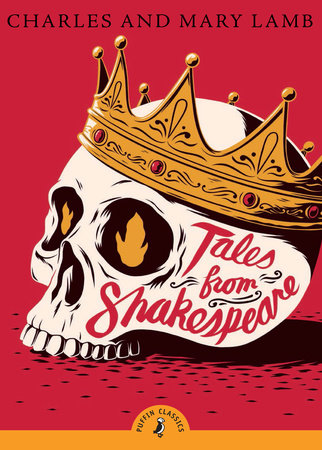 Tales from Shakespeare Paperback by Charles Lamb