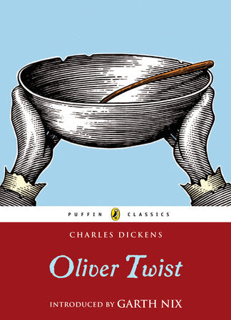 Oliver Twist Paperback by Charles Dickens