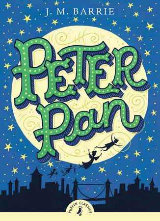 Peter Pan Paperback by J. M. Barrie