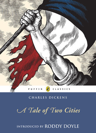 A Tale of Two Cities Paperback by Charles Dickens
