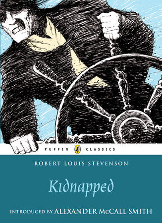 Kidnapped Paperback by Robert Louis Stevenson