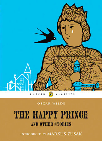 The Happy Prince and Other Stories Paperback by Oscar Wilde